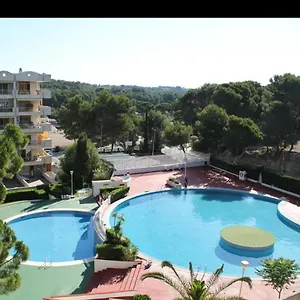 Apartamento salou Apartamento Salou