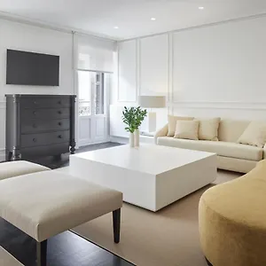 Pitipombo By Feelfree Apartamento San Sebastián
