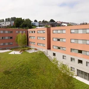 Appartamento Residencia Universitaria Resa Manuel Agud Querol