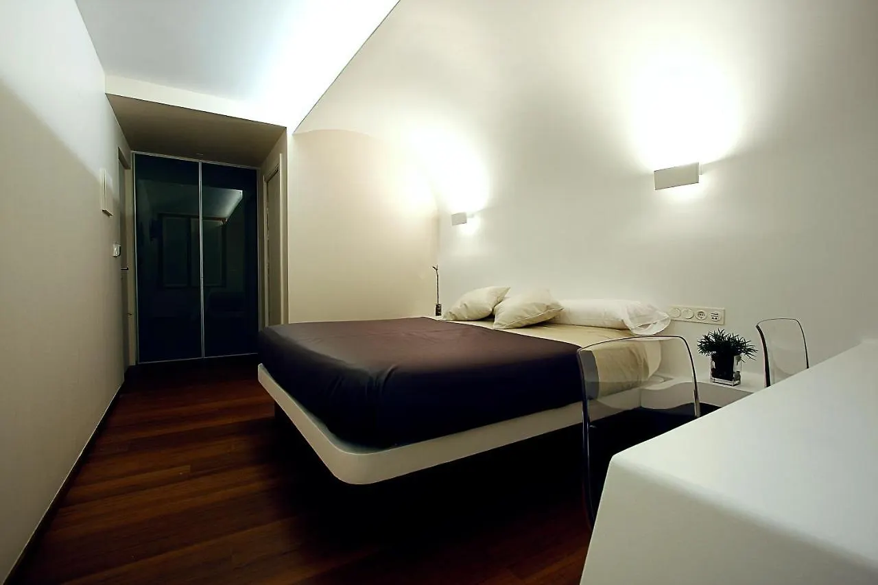 Pension Iturriza San Sebastian