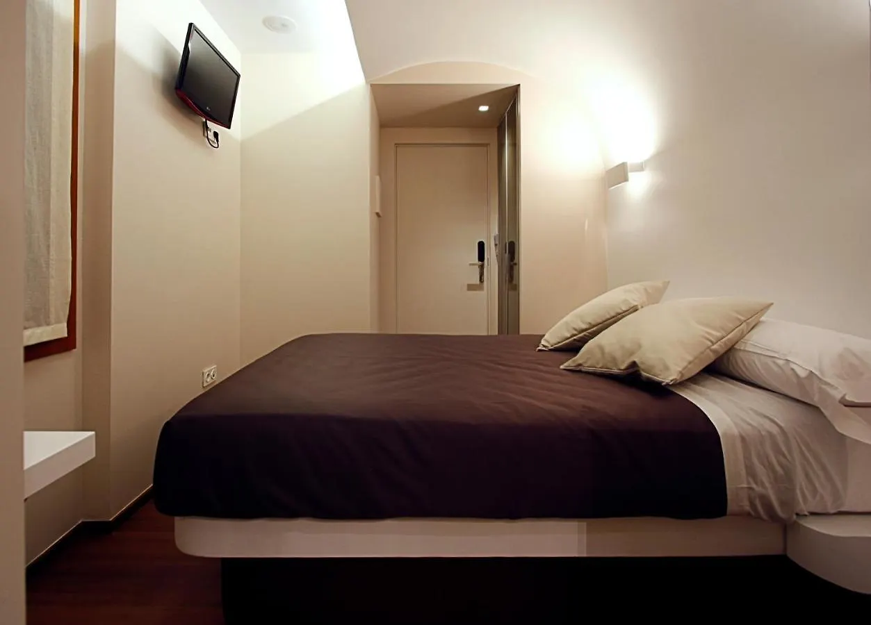 Pension Iturriza San Sebastian 2*,  Spain