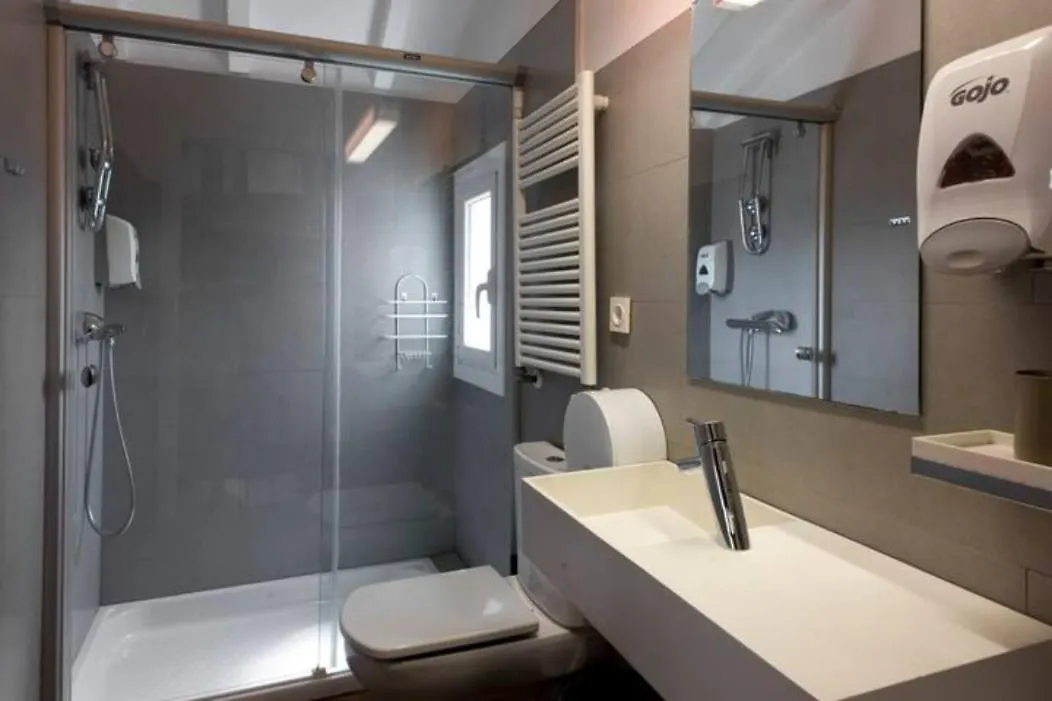 Pension Iturriza San Sebastian Guest house