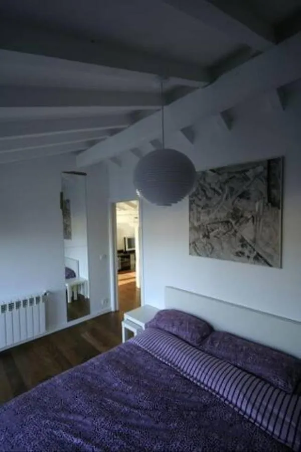 Pension Iturriza San Sebastian Guest house