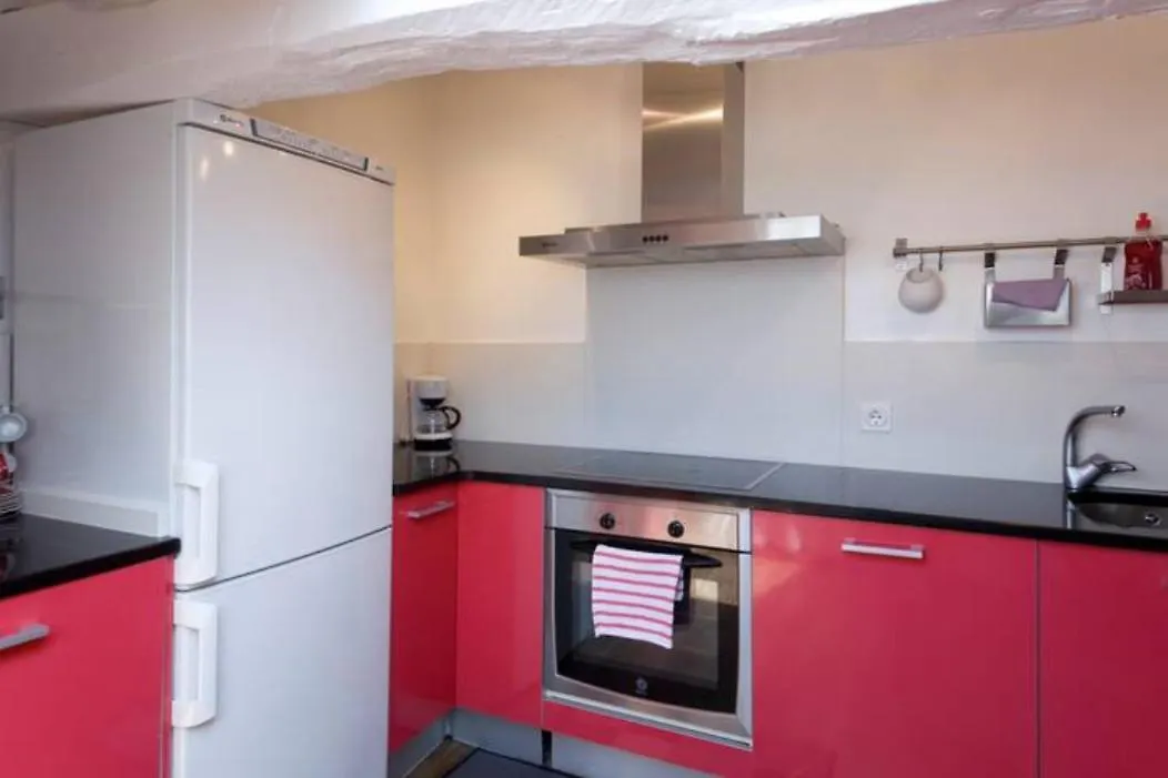 Pension Iturriza San Sebastian