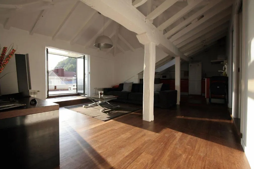 Guest house Pension Iturriza San Sebastian